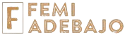 Femi Adebajo